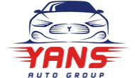 Yans Auto Group Logo